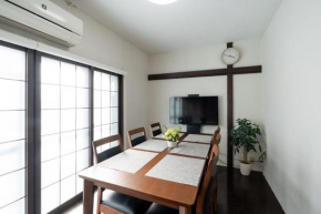 APRO STAY Denenchofu Tamagawa